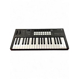 Used Novation Launchkey 37 MIDI Controller