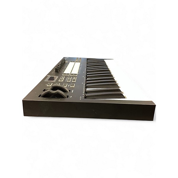 Used Novation Launchkey 37 MIDI Controller