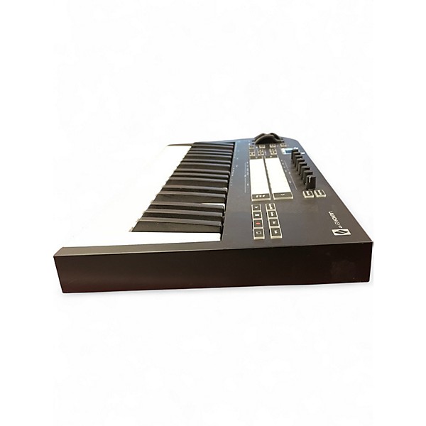 Used Novation Launchkey 37 MIDI Controller
