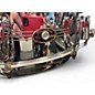 Vintage 1960s Slingerland 14X5 SOUNDKING Chrome Drum