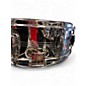 Vintage 1960s Slingerland 14X5 SOUNDKING Chrome Drum