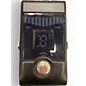 Used KORG PB01 Pitchblack Chromatic Tuner Pedal thumbnail
