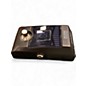 Used KORG PB01 Pitchblack Chromatic Tuner Pedal