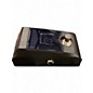 Used KORG PB01 Pitchblack Chromatic Tuner Pedal