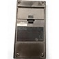 Used KORG PB01 Pitchblack Chromatic Tuner Pedal