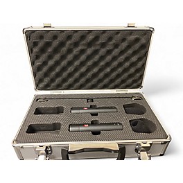Used sE Electronics SE8 Paired Mic Condenser Microphone