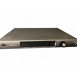 Used Universal Audio x16 Audio Interface