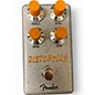 Used Fender Hammertone Distortion Effect Pedal thumbnail