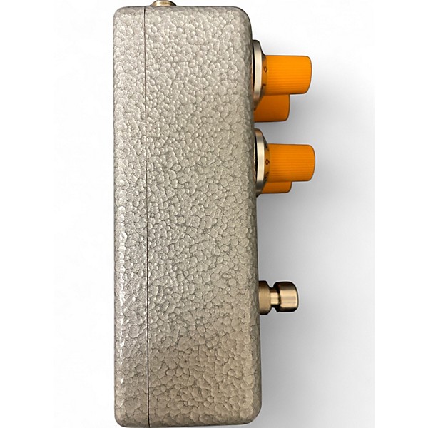 Used Fender Hammertone Distortion Effect Pedal