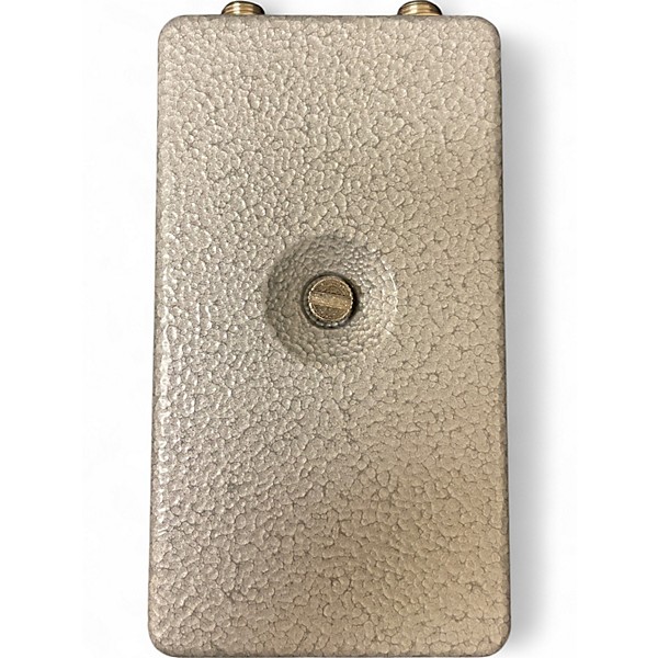 Used Fender Hammertone Distortion Effect Pedal