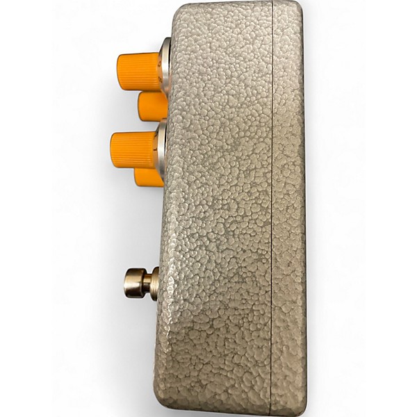 Used Fender Hammertone Distortion Effect Pedal