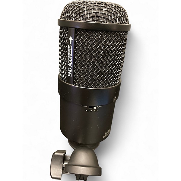 Used TELEFUNKEN M82 Dynamic Microphone