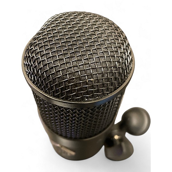 Used TELEFUNKEN M82 Dynamic Microphone