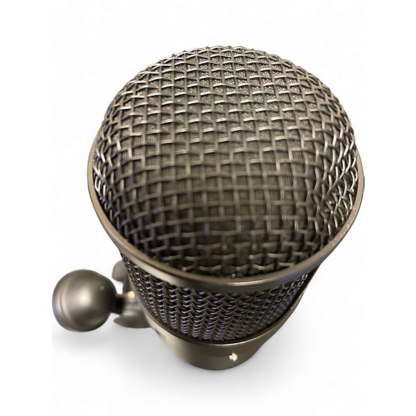 Used TELEFUNKEN M82 Dynamic Microphone