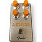 Used Fender Hammertone Distortion Effect Pedal thumbnail