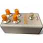 Used Fender Hammertone Distortion Effect Pedal