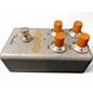 Used Fender Hammertone Distortion Effect Pedal