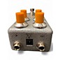 Used Fender Hammertone Distortion Effect Pedal