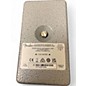 Used Fender Hammertone Distortion Effect Pedal