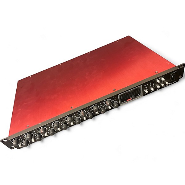 美品Focusrite OctoPre Mk II Focusrite Octopre MKII Mic Pre-amp at Gear4music