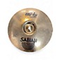 Used SABIAN 10in B8 Pro  Cymbal thumbnail