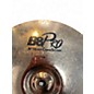 Used SABIAN 10in B8 Pro  Cymbal