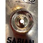 Used SABIAN 10in B8 Pro  Cymbal