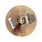 Used SABIAN 10in B8 Pro  Cymbal