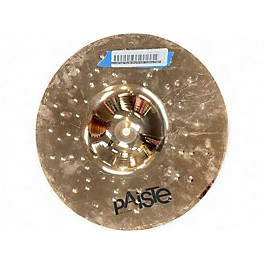 Used Paiste 20in Alpha Metal Crash Cymbal