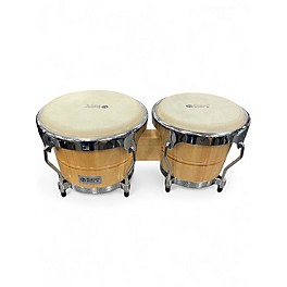 Used LP performance series bongo Bongos