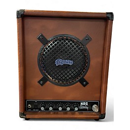 Used Pignose Hog Bass Combo Amp