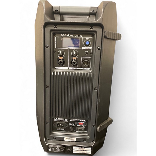 Used Presonus AIR 10 Powered Speaker