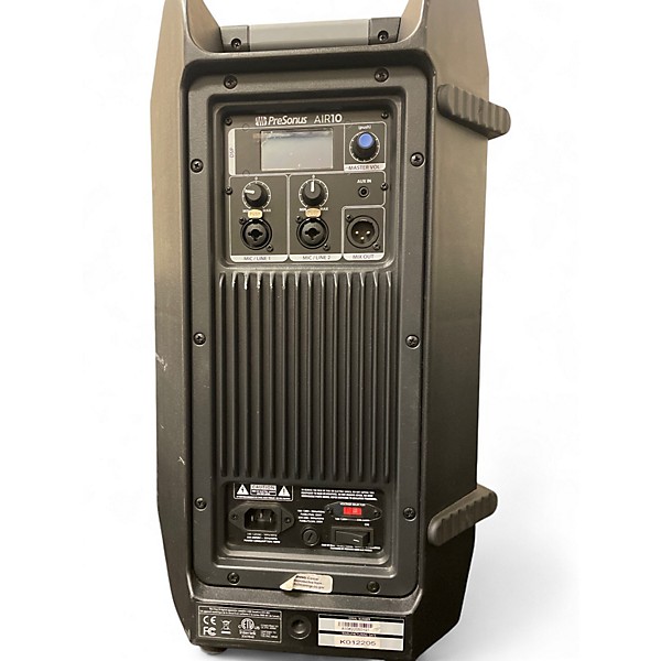 Used Presonus AIR 10 Powered Speaker