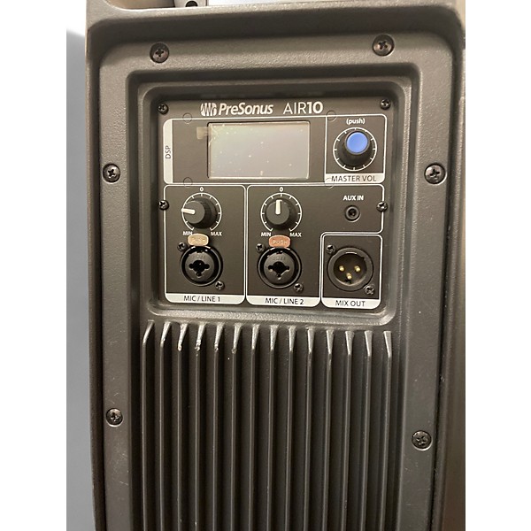 Used Presonus AIR 10 Powered Speaker