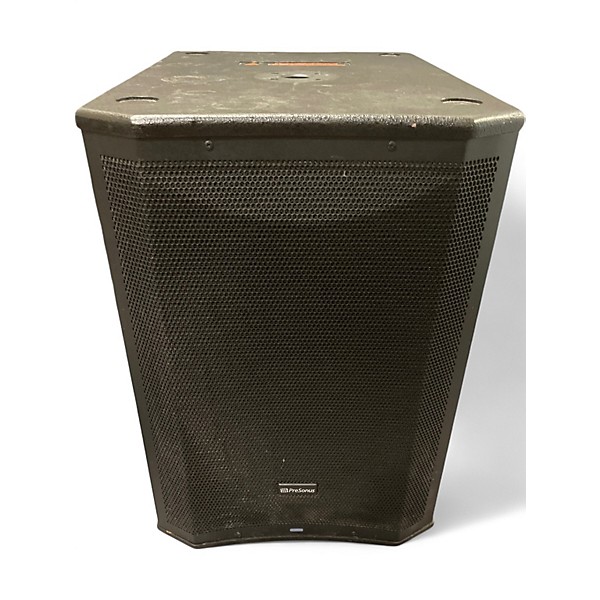 Used PreSonus AIR15c Powered Speaker