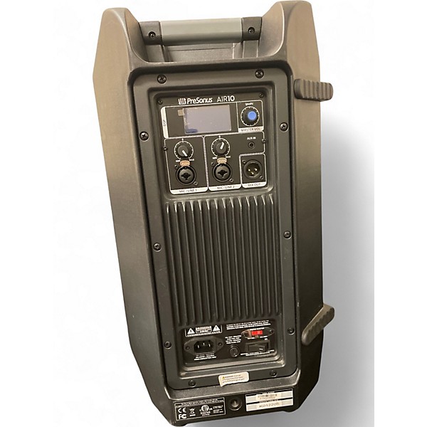 Used PreSonus AIR 10 Unpowered Speaker