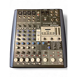 Used PreSonus AR8c Unpowered Mixer