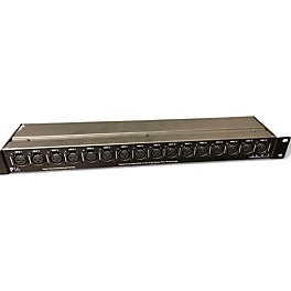 Used Art P16 Patch Bay