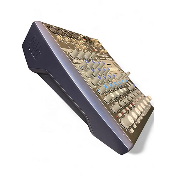 Used PreSonus Ar8c Unpowered Mixer