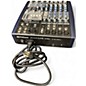 Used PreSonus Ar8c Unpowered Mixer