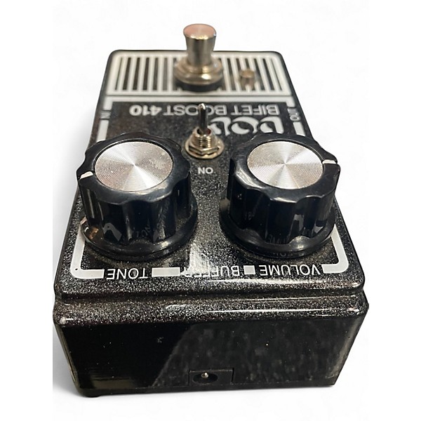 Used DOD BIFET BOOST 410 Effect Pedal