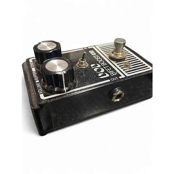 Used DOD BIFET BOOST 410 Effect Pedal