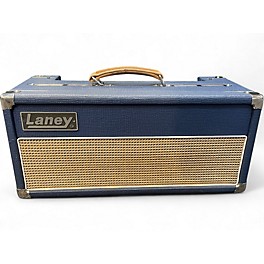 Used Laney LIONHEART L20H Tube Guitar Amp Head