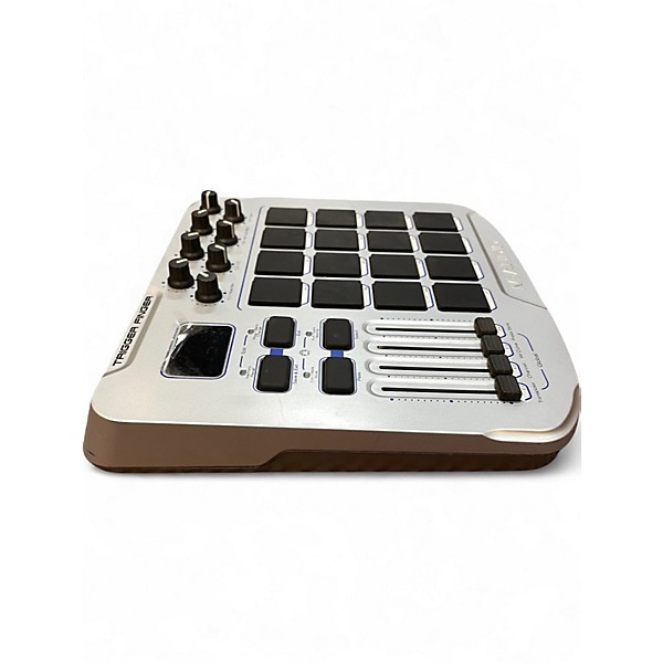 Used M-Audio Trigger Finger MIDI Controller