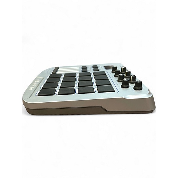 Used M-Audio Trigger Finger MIDI Controller