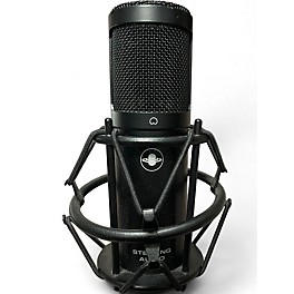 Used Sterling Audio S50 Condenser Microphone