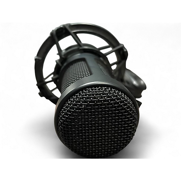 YAMAHA AG03/Audio Technica AT2035/その他 コンデンサーマイク＆ミキサー最強組み合わせ！AT2035マイク