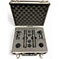 Used Lyx Pro SDPC-2 Stereo Pair Condenser Microphone thumbnail