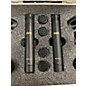 Used Lyx Pro SDPC-2 Stereo Pair Condenser Microphone