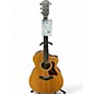 Used Taylor 214CE Natural Acoustic Electric Guitar thumbnail